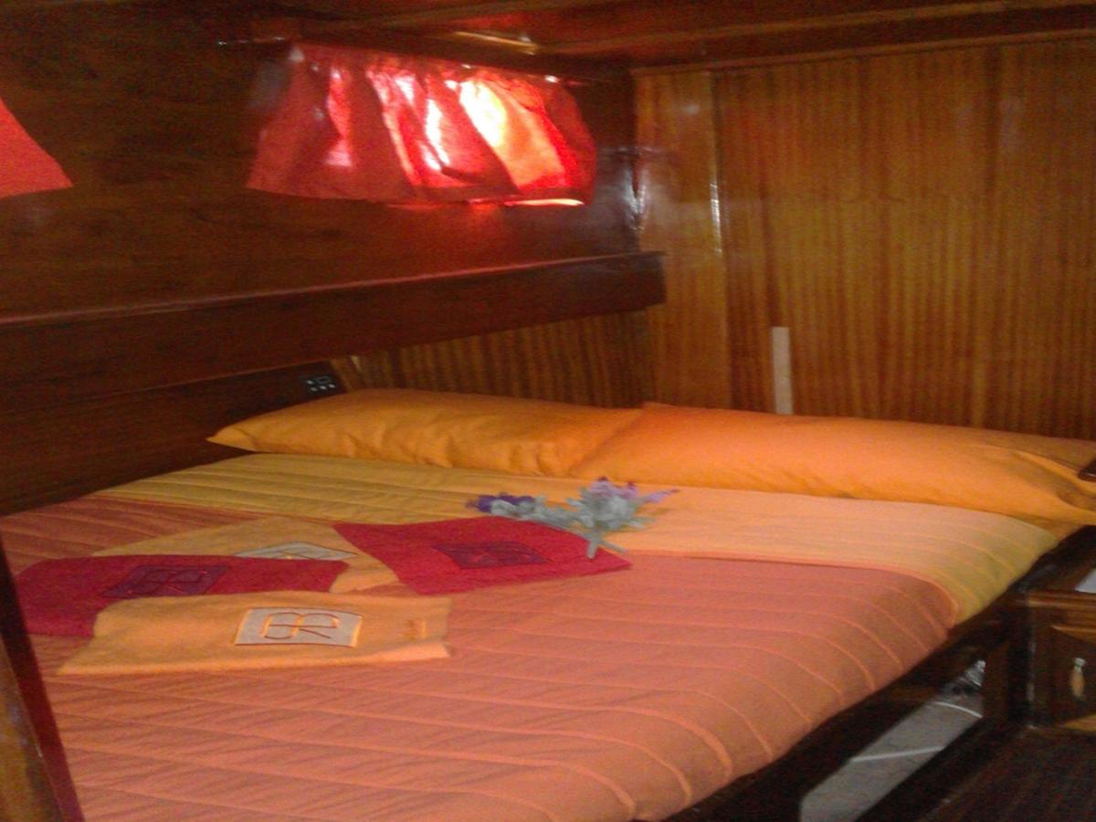 Osman Aga Hotel Palermo Room photo